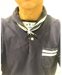 OCEAN UNION GENERAL STORE(オーシャンユニオン)の「トップス(ポロシャツ)」