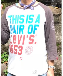 Levi's | Tシャツ/カットソー