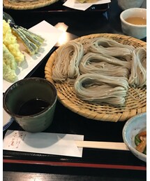 天そば | その他