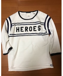 SCOTCH & SODA | Tシャツ/カットソー