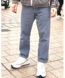 R.NEWBOLD | チノパンツ