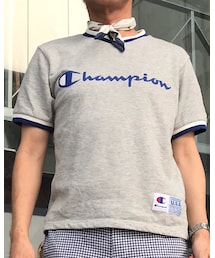 Champion | Tシャツ/カットソー