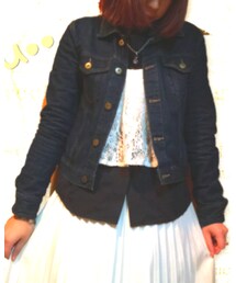 しまむら | デニムジャケット