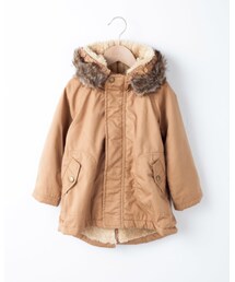 LAGOM | モッズコート