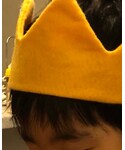 Handmade(ハンドメイド)の「帽子(帽子)」