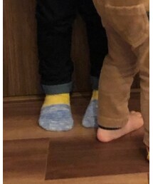 BRANSHES | ソックス/靴下