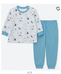UNIQLO | ルームウェア/パジャマ