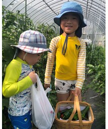 BOBSON | ラッシュガード