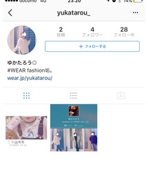 yukatarou_ | その他