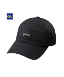 GU | キャップ