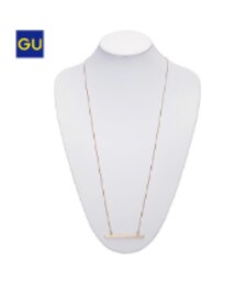 GU | ネックレス