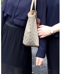 GUCCI | トートバッグ
