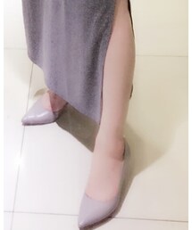 ST&SAT | パンプス
