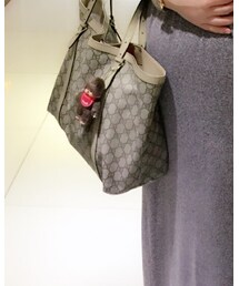 GUCCI | トートバッグ