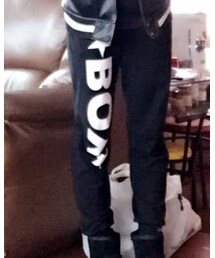 BOY LONDON | チノパンツ
