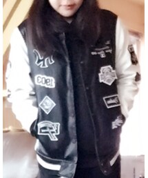 THE NORTH FACE | パーカー