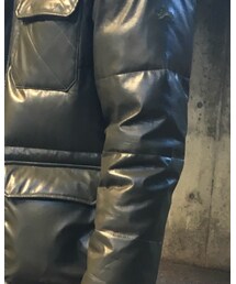 TOMMY HILFIGER | ダウンジャケット/コート