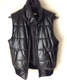 ？ | ダウンベスト(ダウンベスト)