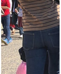 無印良品 | デニムパンツ