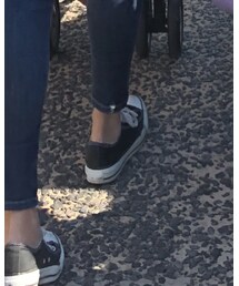 CONVERSE | スニーカー