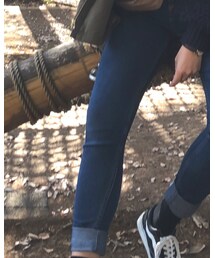 H&M | デニムパンツ