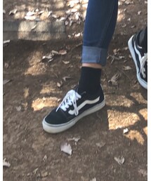 VANS | スニーカー