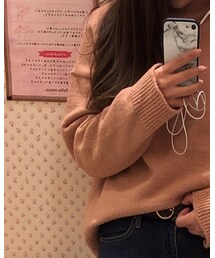 DEJOU | ニット/セーター