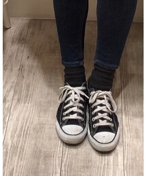 CONVERSE | スニーカー