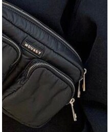 MOUSSY | バッグ
