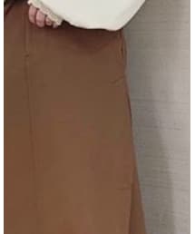 CLOCHE | スカート