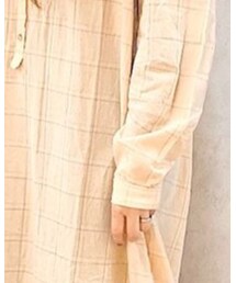 CAVEZA ROSSO | ワンピース/ドレス