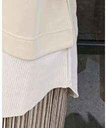 CLOCHE | パンツ