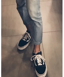 VANS | スニーカー