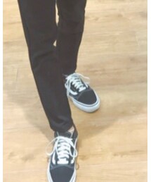 VANS | スニーカー