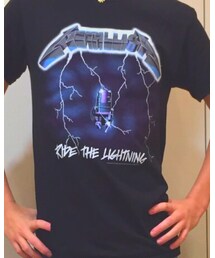 METALLICA | Tシャツ/カットソー