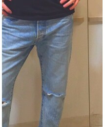 Levi's | デニムパンツ