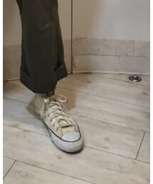 CONVERSE | スニーカー