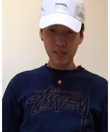 THRASHER | キャップ