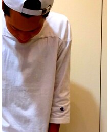 Champion | Tシャツ/カットソー