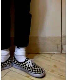 VANS | スニーカー