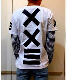 XXⅢ C’est Vingt-Trois | Tシャツ/カットソー