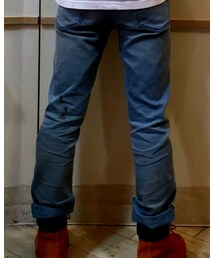 UNIQLO | デニムパンツ