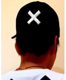 XXⅢ C’est Vingt-Trois | キャップ