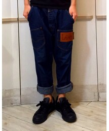 mercibeaucoup, | デニムパンツ