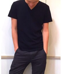 UNIQLO | Tシャツ/カットソー