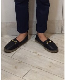 GLOBAL WORK | シューズ