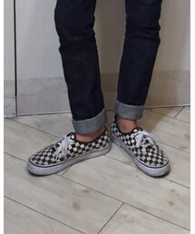 VANS | スニーカー