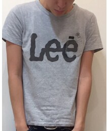 Lee | Tシャツ/カットソー
