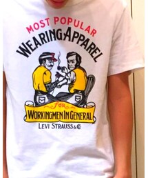 Levi's | Tシャツ/カットソー