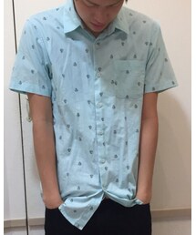 55DSL | シャツ/ブラウス